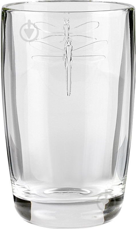 Стакан La Rochere Libellules 627201 400 мл 1 шт. - фото 2