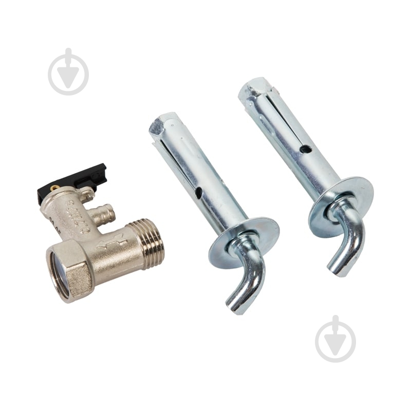 Бойлер Ocean FLAT RZB80M, ET+DT BASIC 80 л - фото 11 Бойлер Ocean FLAT RZB80M, ET+DT BASIC 80 л - фото 11