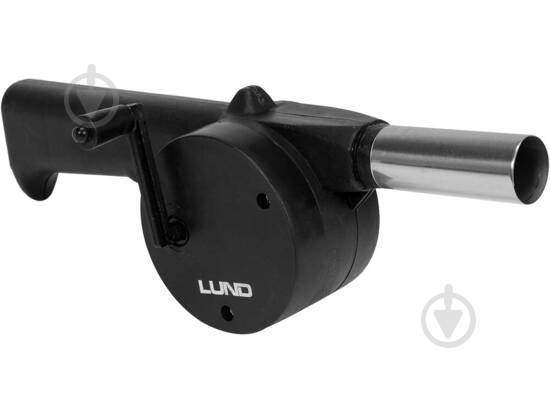 Разделитель для жара Flo 99800 - фото 4 Разделитель для жара Flo 99800 - фото 4