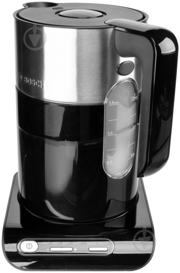 Электрочайник Bosch TWK8613P - фото 2