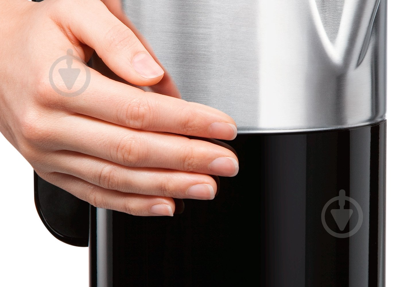 Электрочайник Bosch TWK8613P - фото 4