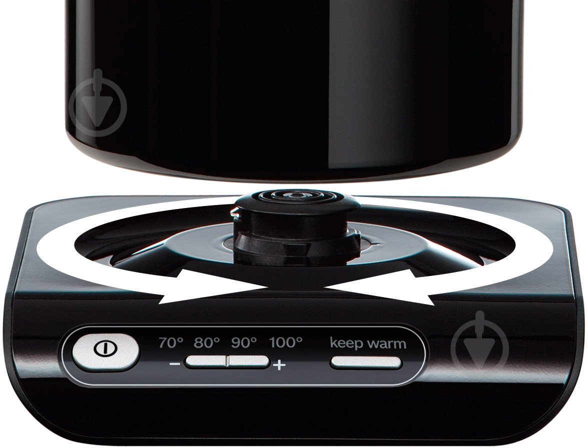 Электрочайник Bosch TWK8613P - фото 7