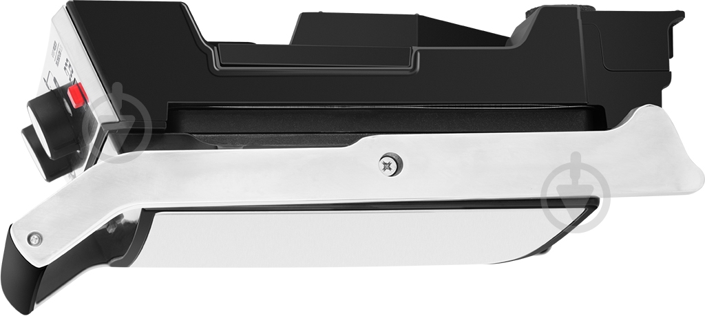 Вафельница-гриль ECG KG 2033 Duo Grill & Waffle - фото 22