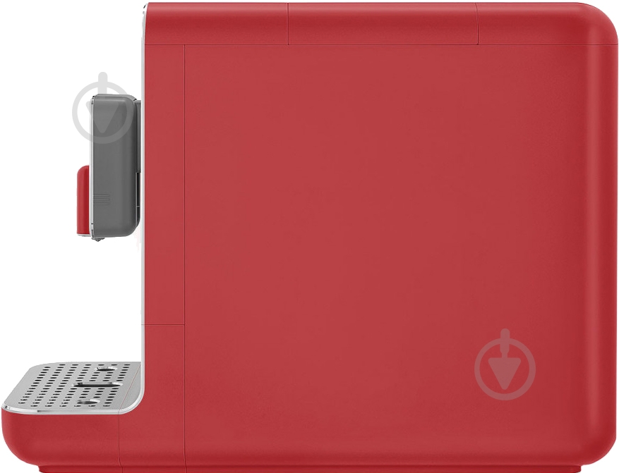 Кофемашина Smeg BCC01RDMEU - фото 4