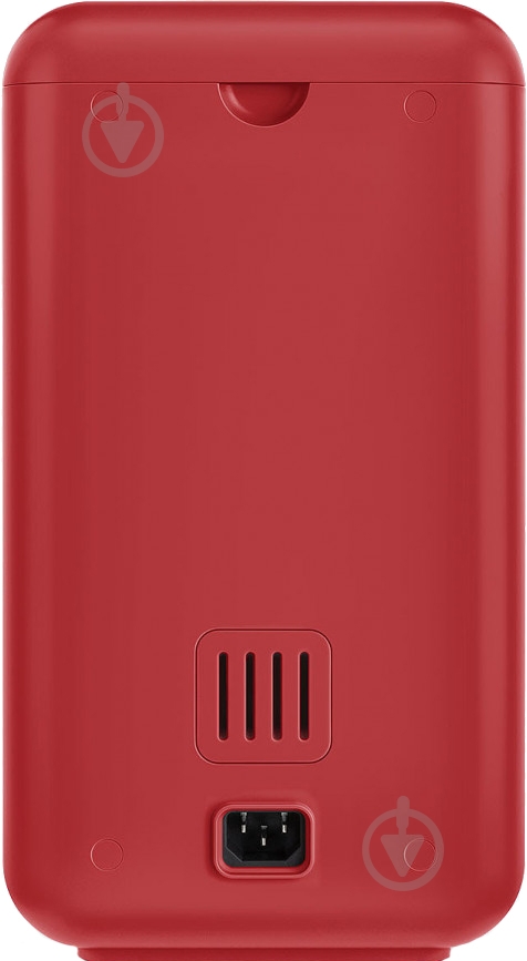 Кофемашина Smeg BCC01RDMEU - фото 5