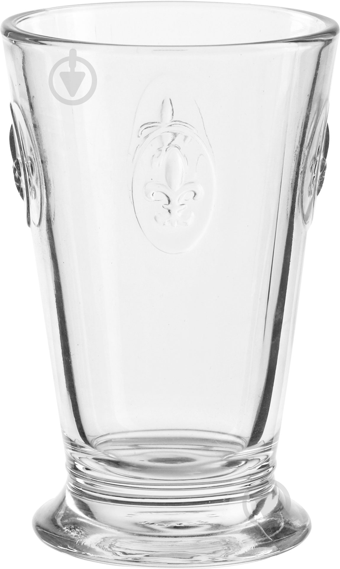 Бокал La Rochere Fleur de Lys 629201 300 мл 1 шт. - фото 1 Бокал La Rochere Fleur de Lys 629201 300 мл 1 шт. - фото 1