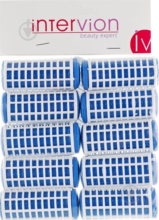 Термобігуді Inter-Vion 499576 - фото 1