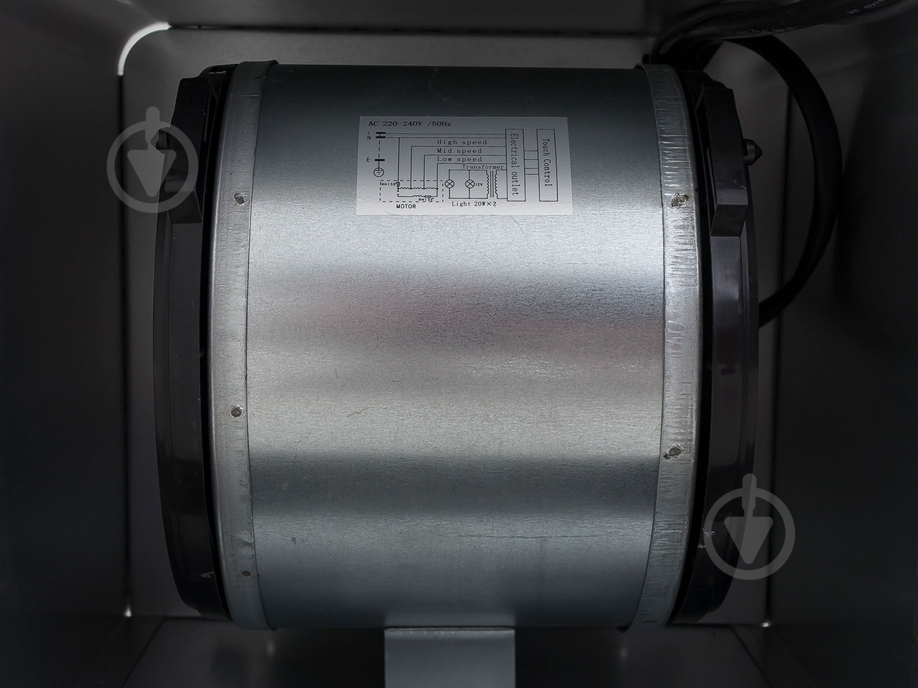 Вытяжка Kaiser AT 6400 Eco - фото 5