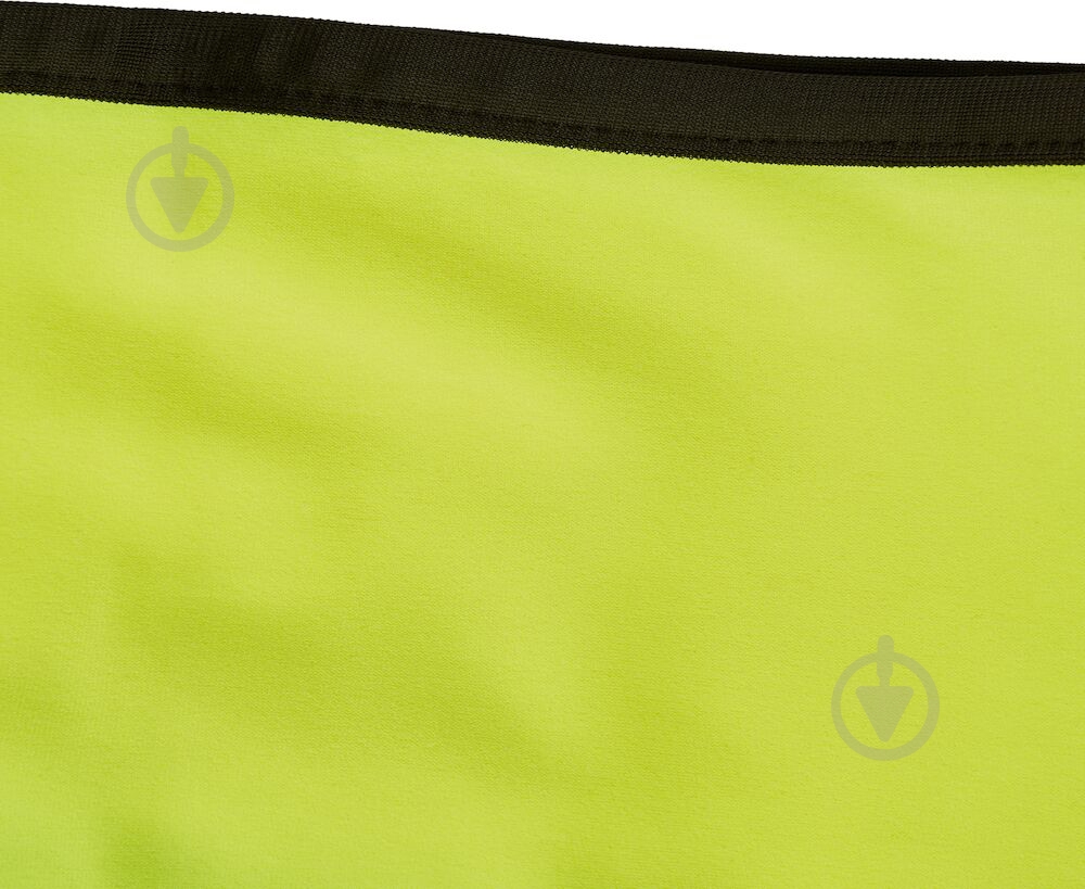 Повязка Energetics 416054-179 р.OS желтый - фото 2