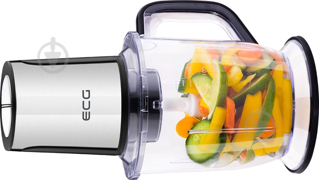 Измельчитель ECG SP 4015 Chop&Cut - фото 11