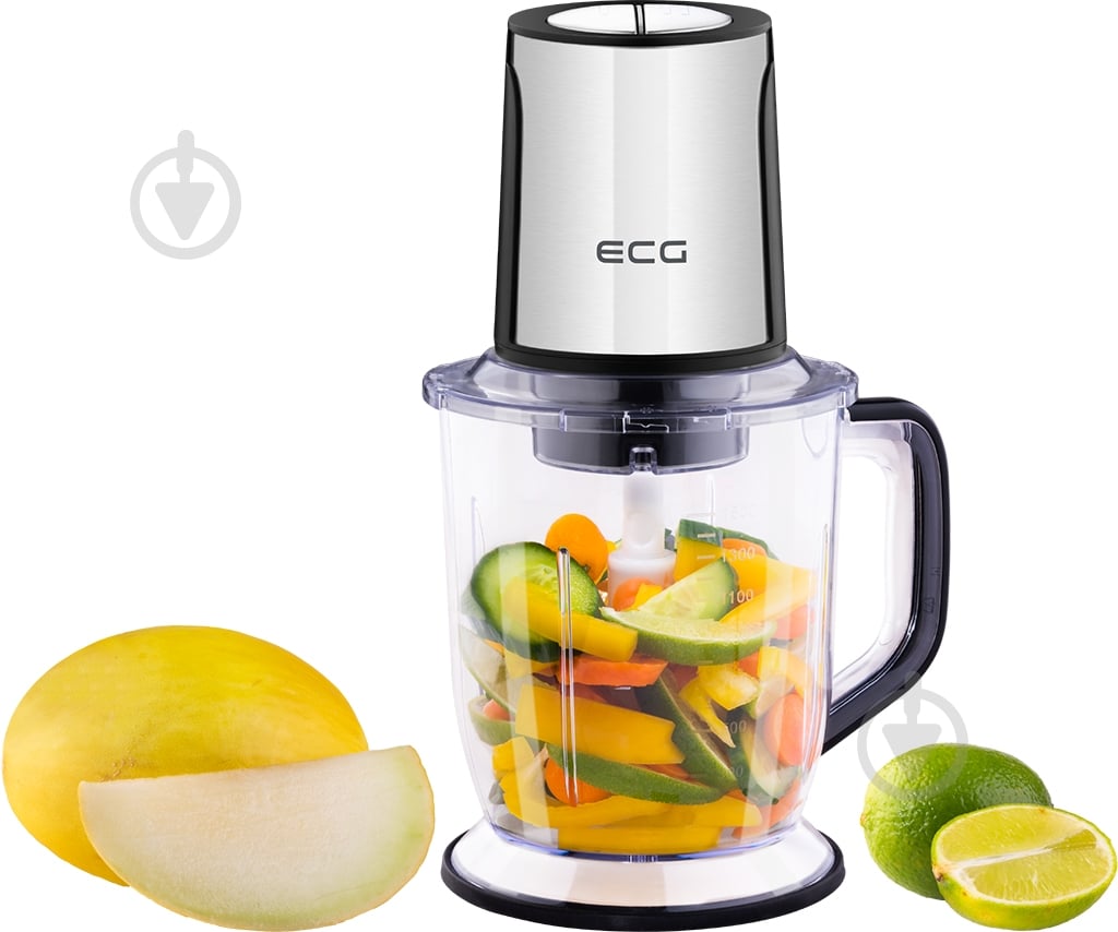 Измельчитель ECG SP 4015 Chop&Cut - фото 12