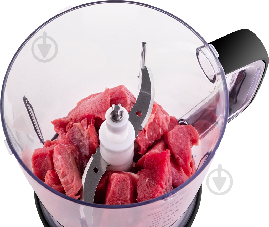 Измельчитель ECG SP 4015 Chop&Cut - фото 13