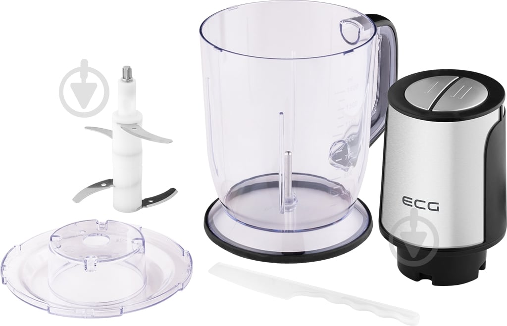 Измельчитель ECG SP 4015 Chop&Cut - фото 15