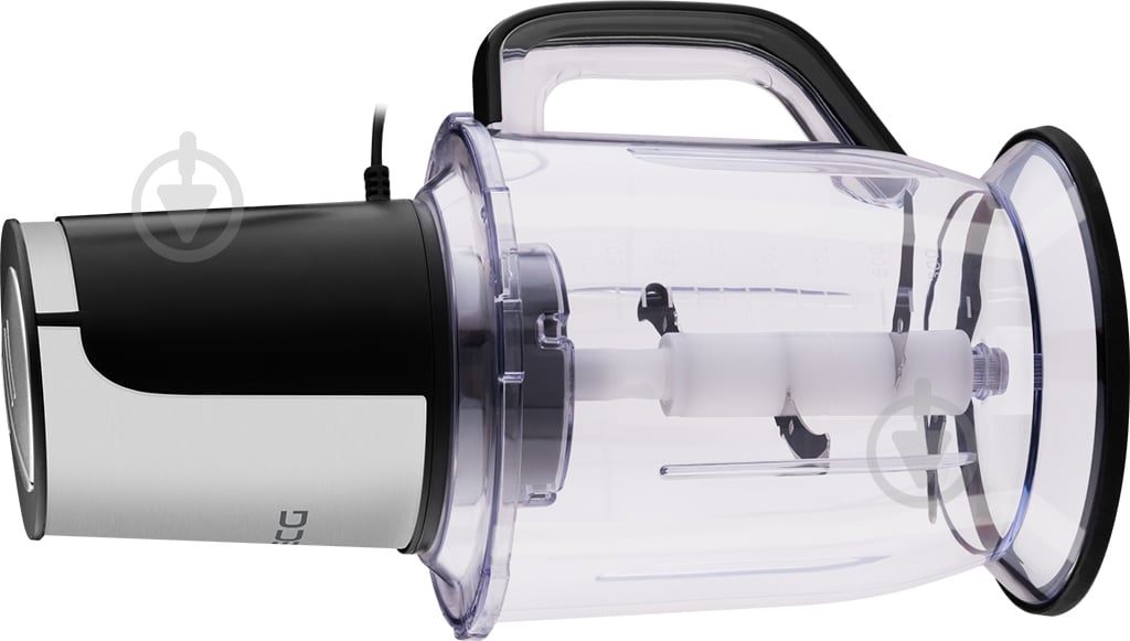 Измельчитель ECG SP 4015 Chop&Cut - фото 2