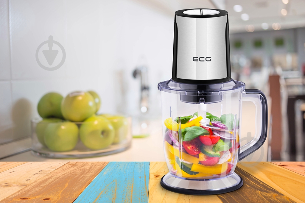 Измельчитель ECG SP 4015 Chop&Cut - фото 21