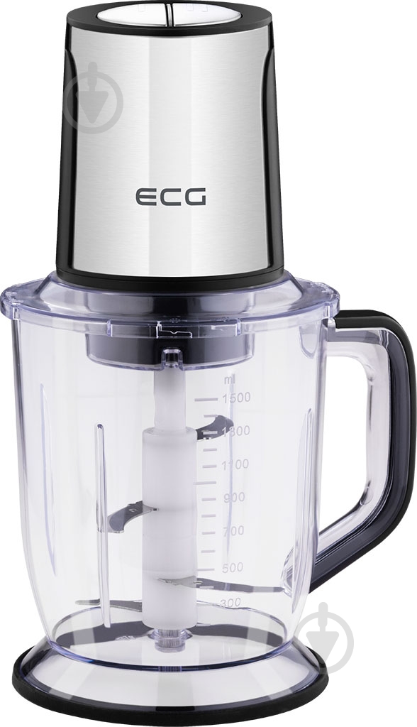 Измельчитель ECG SP 4015 Chop&Cut - фото 1