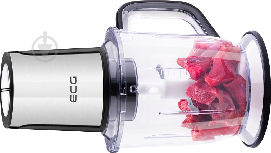 Измельчитель ECG SP 4015 Chop&Cut - фото 5