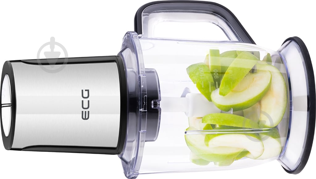 Измельчитель ECG SP 4015 Chop&Cut - фото 7