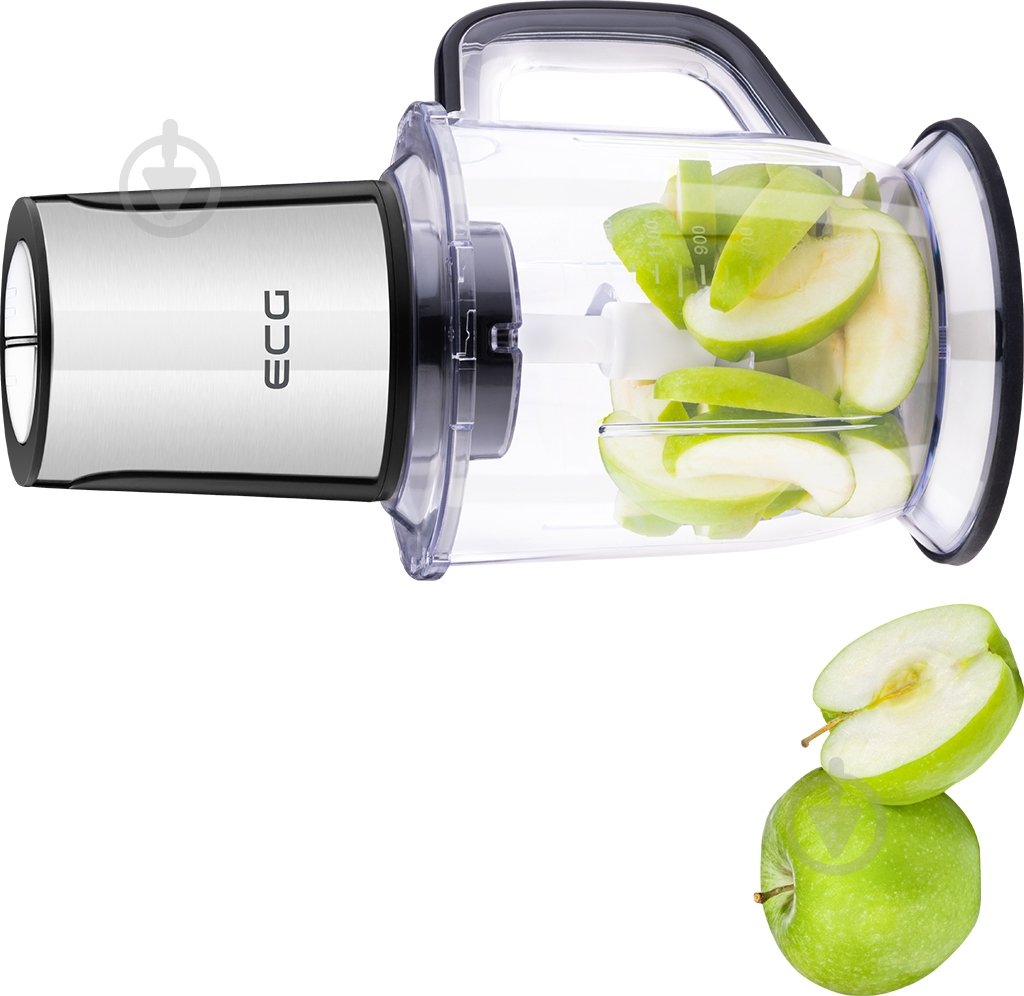 Измельчитель ECG SP 4015 Chop&Cut - фото 8