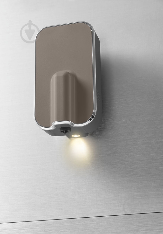 Кофемашина Smeg BCC01TPMEU - фото 12