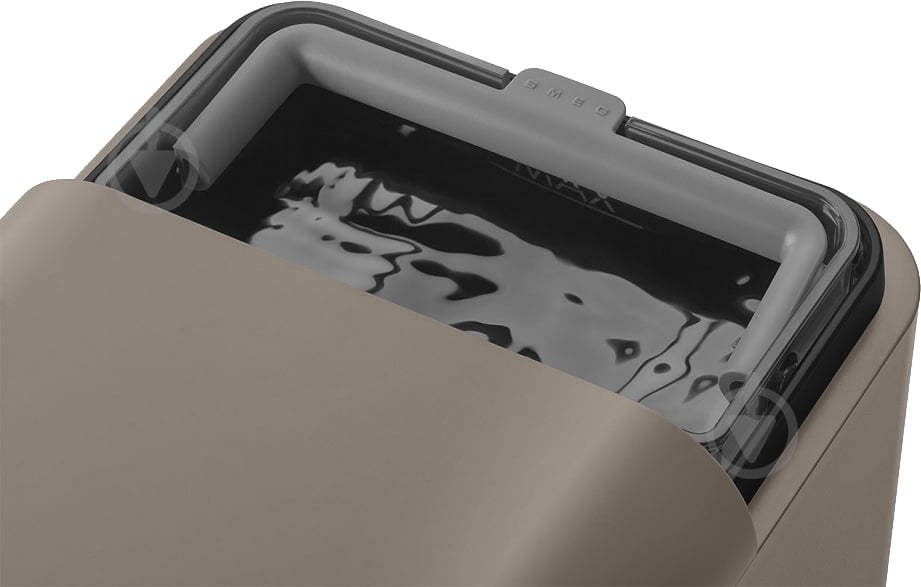 Кофемашина Smeg BCC01TPMEU - фото 13