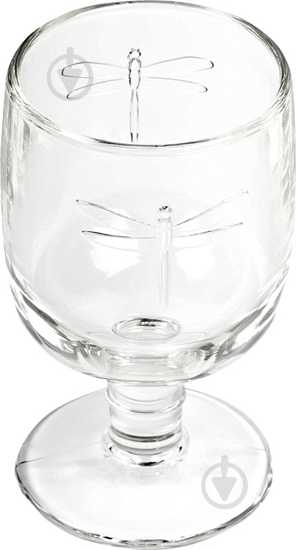 Бокал для вина La Rochere Libellules 632501 200 мл 1 шт. - фото 2