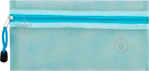 Папка-конверт голубая 87776 Centrum - фото 1