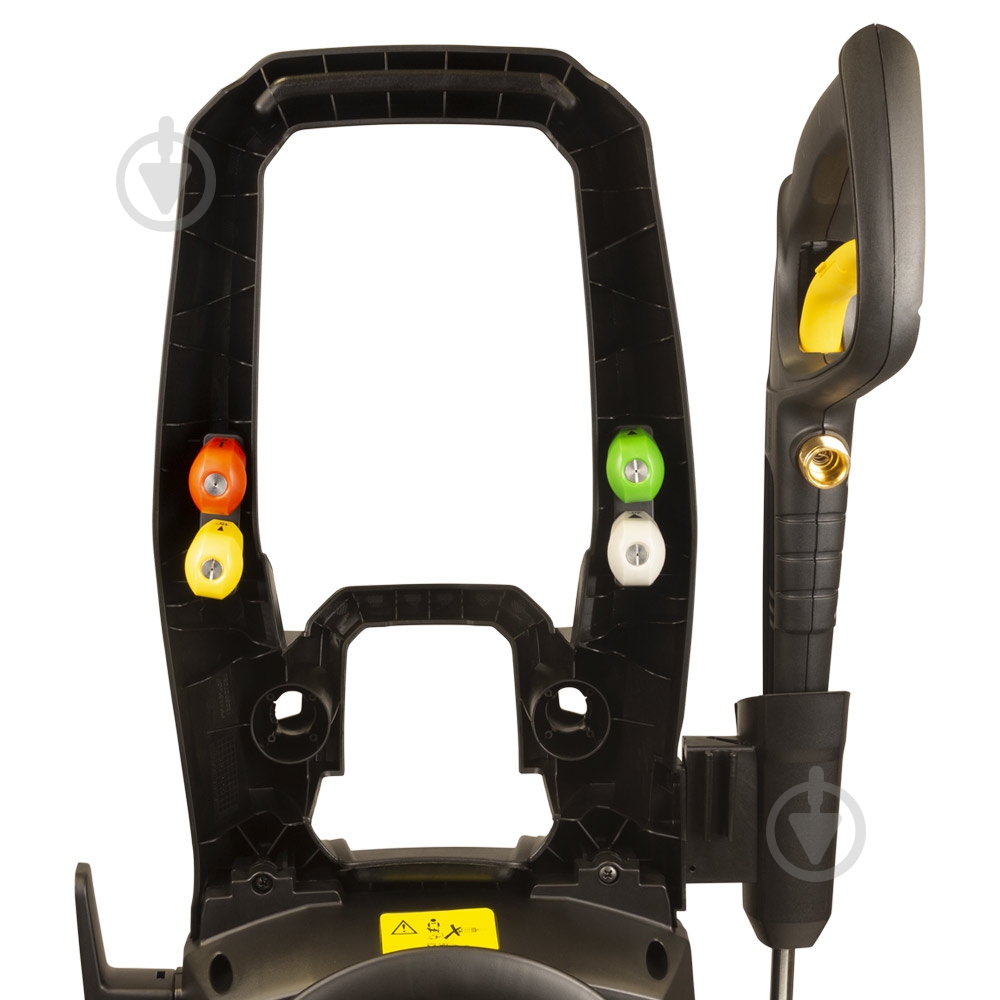 Комплект сопел Vortex 5344103 - фото 7