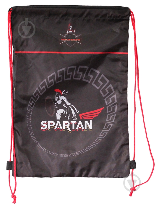 Сумка для обуви Spartan 33x46 см CLASS - фото 1