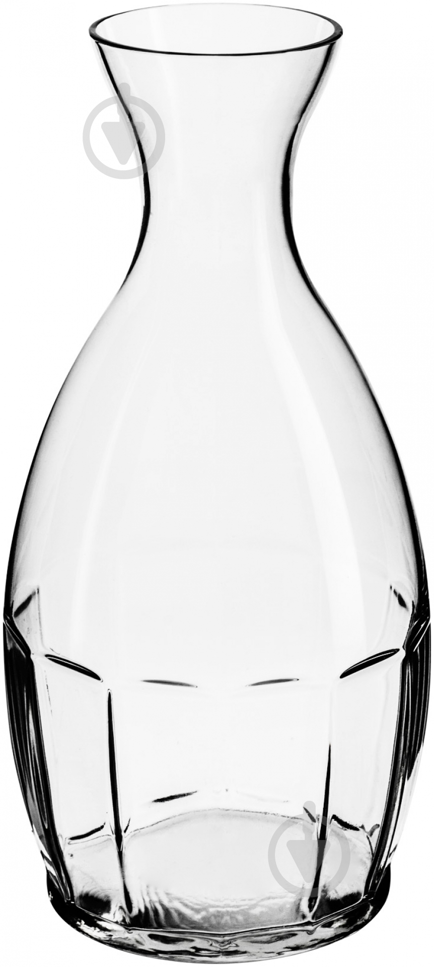 Графин La Rochere Perigord 1 л 22.8 см - фото 1 Графин La Rochere Perigord 1 л 22.8 см - фото 1