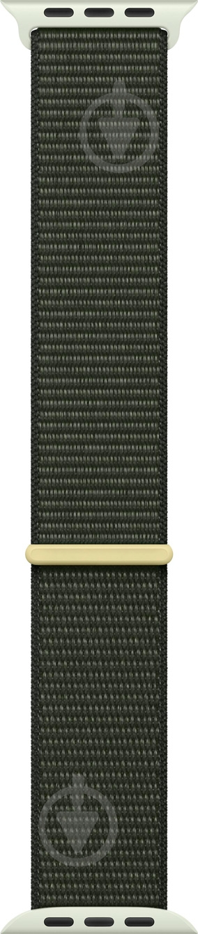 Ремешок Apple 45mm Cypress Sport Loop (MT5G3ZM/A) - фото 1