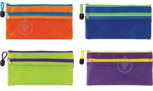 Папка-конверт на молнии А5 87796 Centrum - фото 1