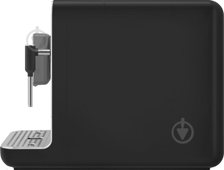 Кофемашина Smeg BCC02BLMEU - фото 2 Кофемашина Smeg BCC02BLMEU - фото 2