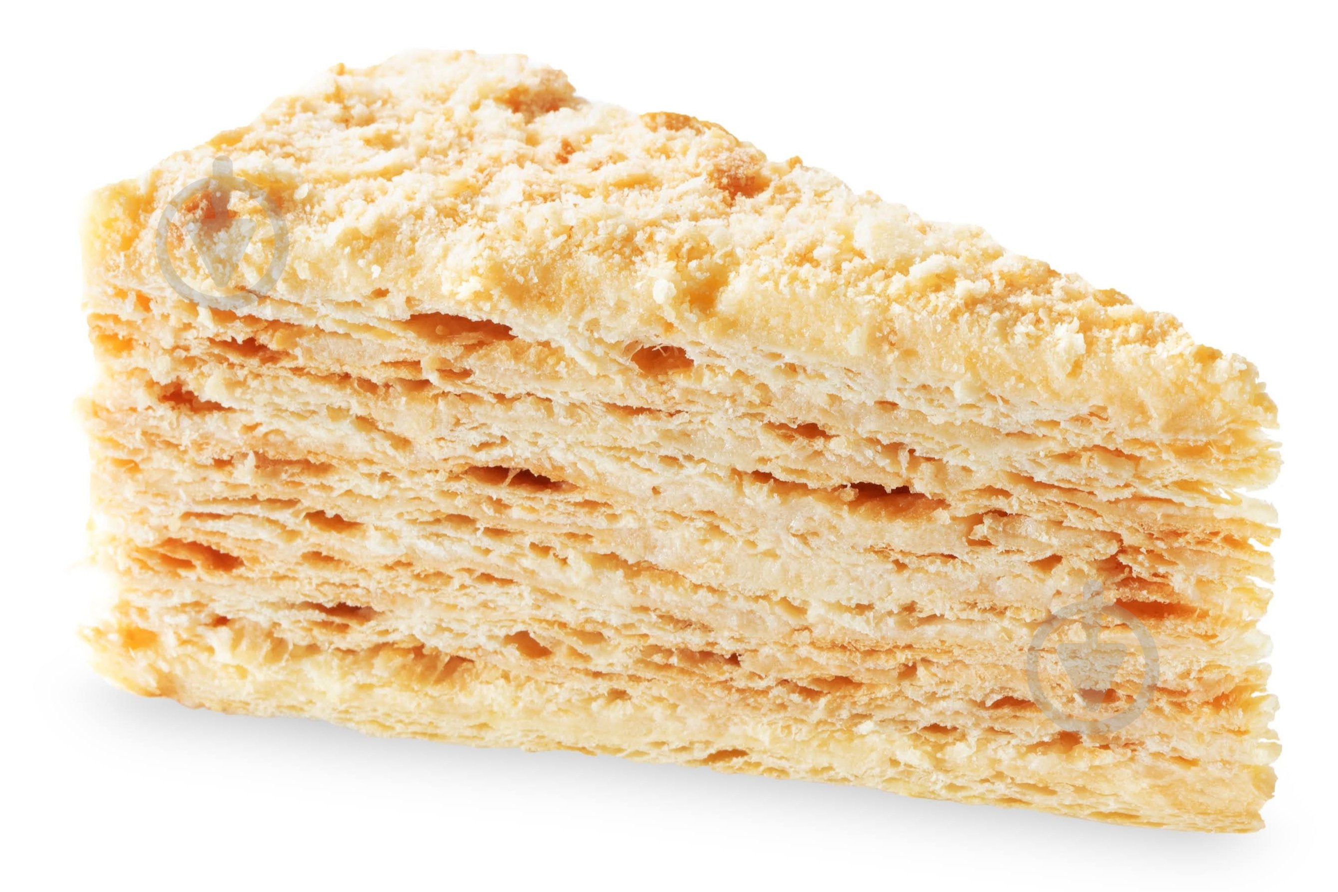 Торт ВАЦАК ТОРТ «НАПОЛЕОН» - фото 3 Торт ВАЦАК ТОРТ «НАПОЛЕОН» - фото 3