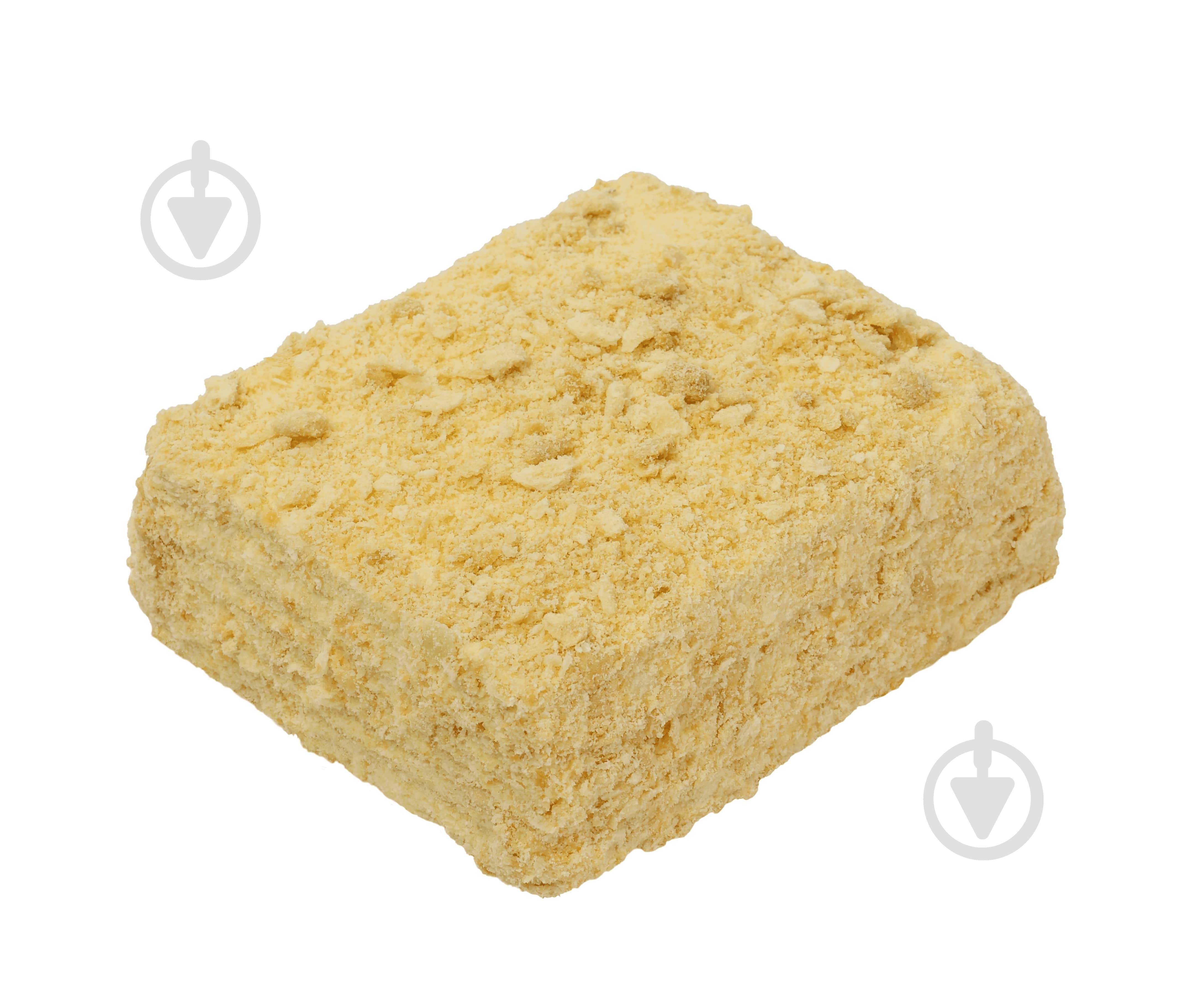 Торт ВАЦАК ТОРТ «НАПОЛЕОН» - фото 2 Торт ВАЦАК ТОРТ «НАПОЛЕОН» - фото 2