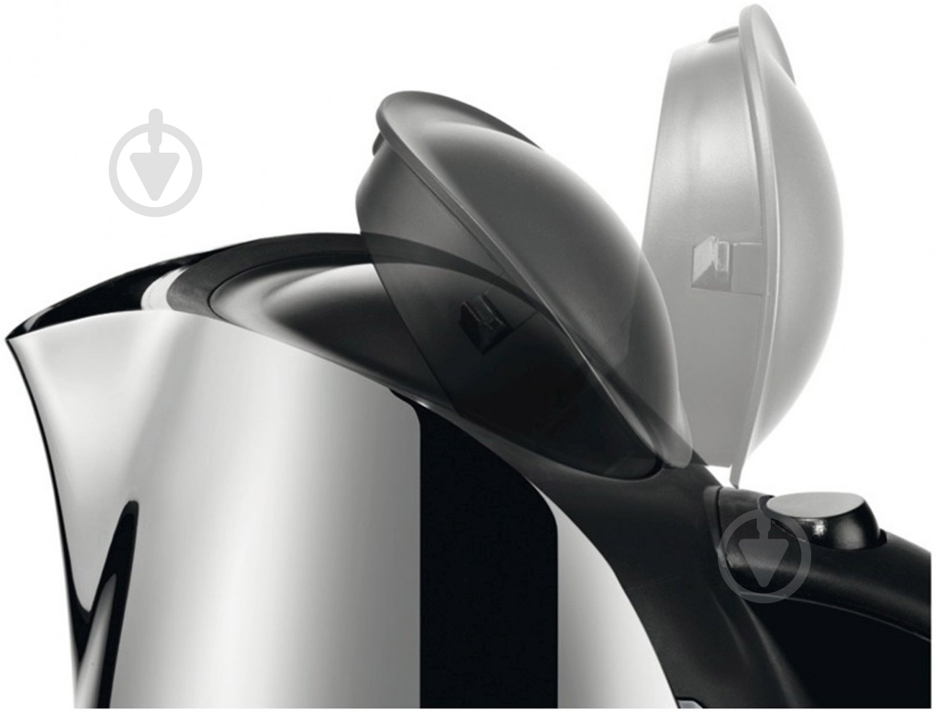 Електрочайник Bosch TWK6303 - фото 4 Електрочайник Bosch TWK6303 - фото 4