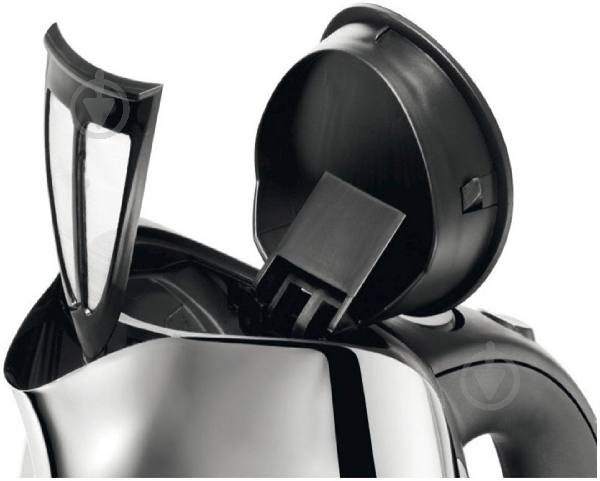 Електрочайник Bosch TWK6303 - фото 5 Електрочайник Bosch TWK6303 - фото 5