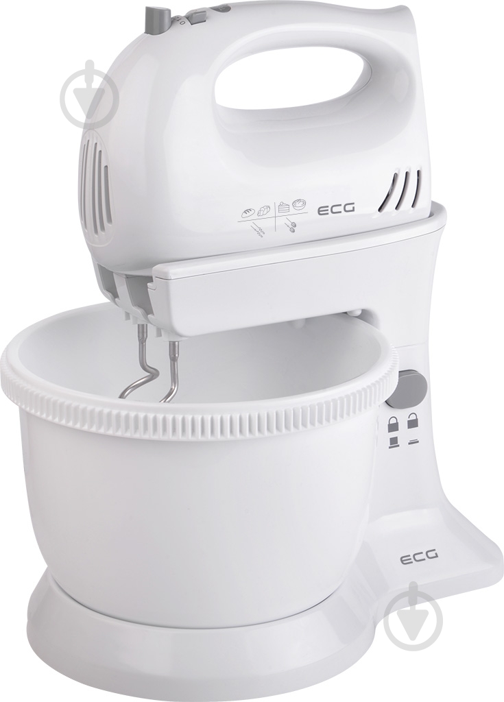 Миксер ECG RSM 02 - фото 6