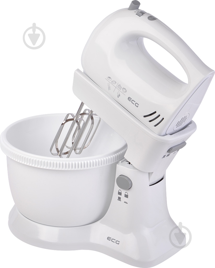 Миксер ECG RSM 02 - фото 5