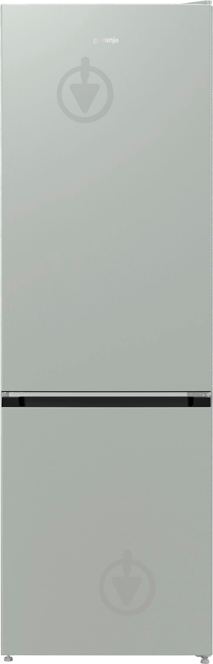Холодильник Gorenje NRK611PS4-B - фото 1