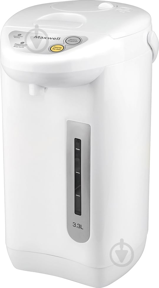 Термопот Maxwell MW-1754 - фото 1