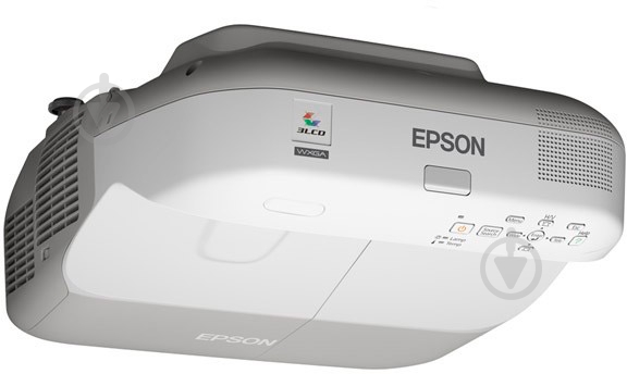 Проектор Epson EB-1420Wi (V11H612040) - фото 1