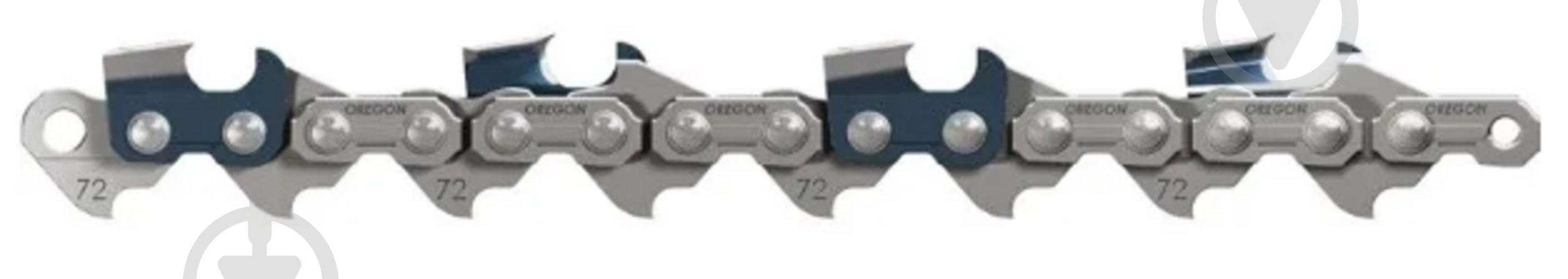 ᐉ Ланцюг для бензопили Oregon М91VXL052E 3/8