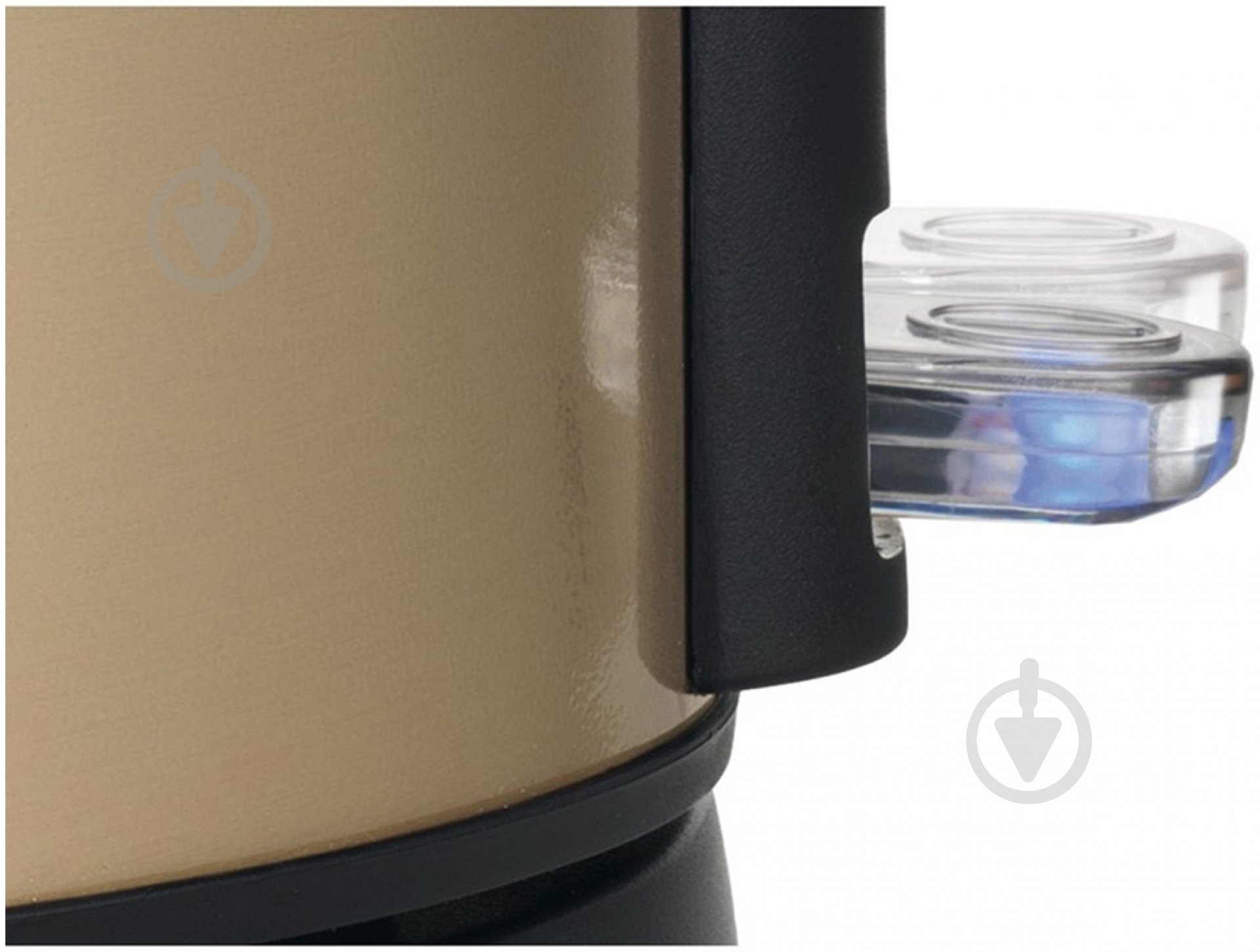 Электрочайник Bosch TWK7808 - фото 2