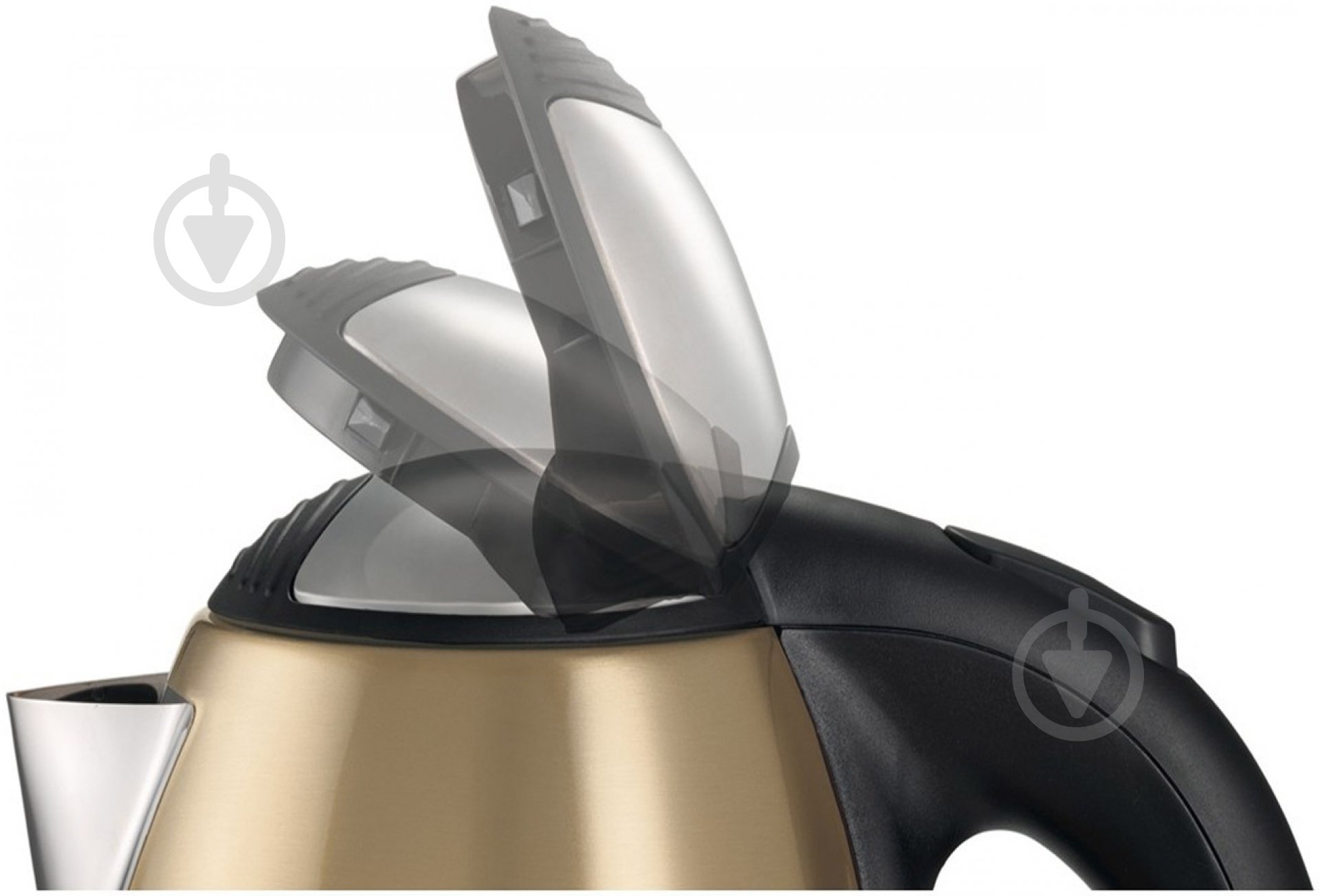 Электрочайник Bosch TWK7808 - фото 3