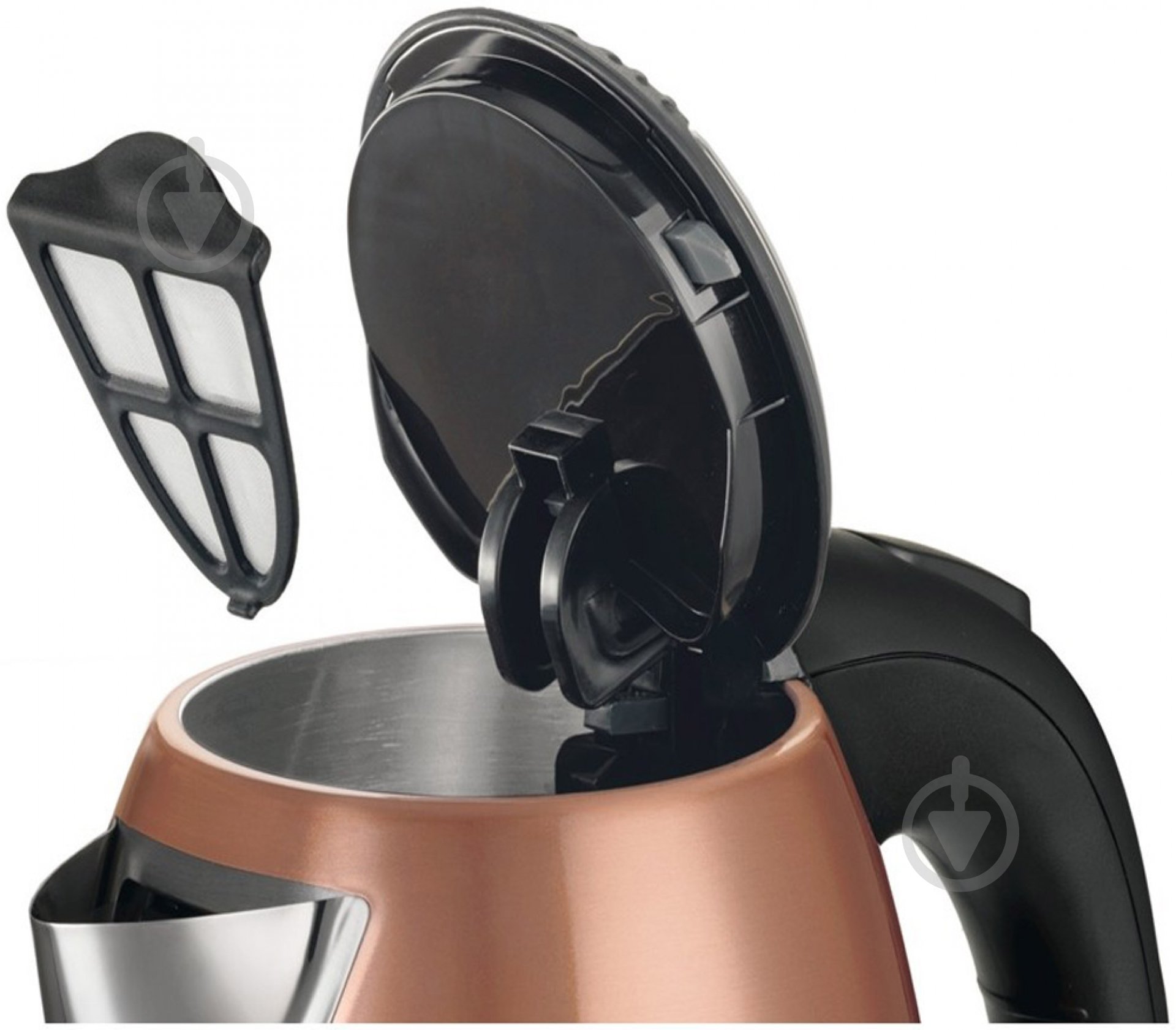 Электрочайник Bosch TWK7809 - фото 4