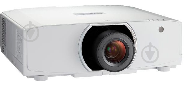 Проектор NEC PA803U (60004121) - фото 3