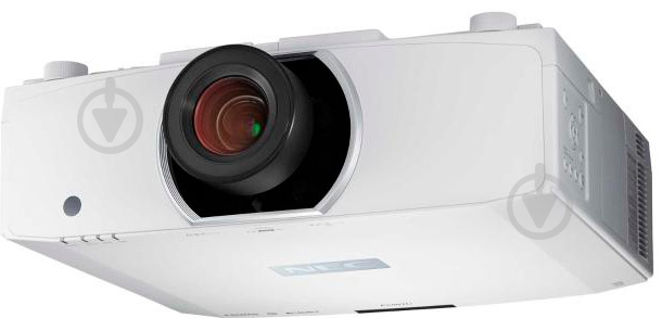 Проектор NEC PA803U (60004121) - фото 4