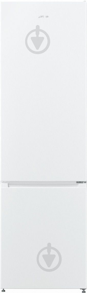 Холодильник Gorenje NRK621PW4 - фото 1