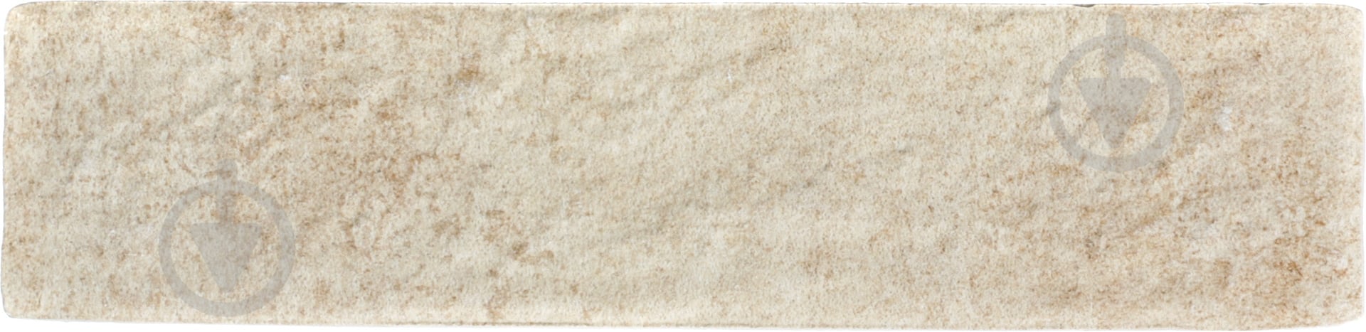 Плитка Golden Tile BrickStyle London cream 30Г020 6x25 см - фото 1